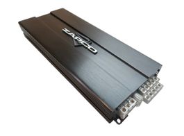 Amplificateur 4 canaux - Zapco ST-5X