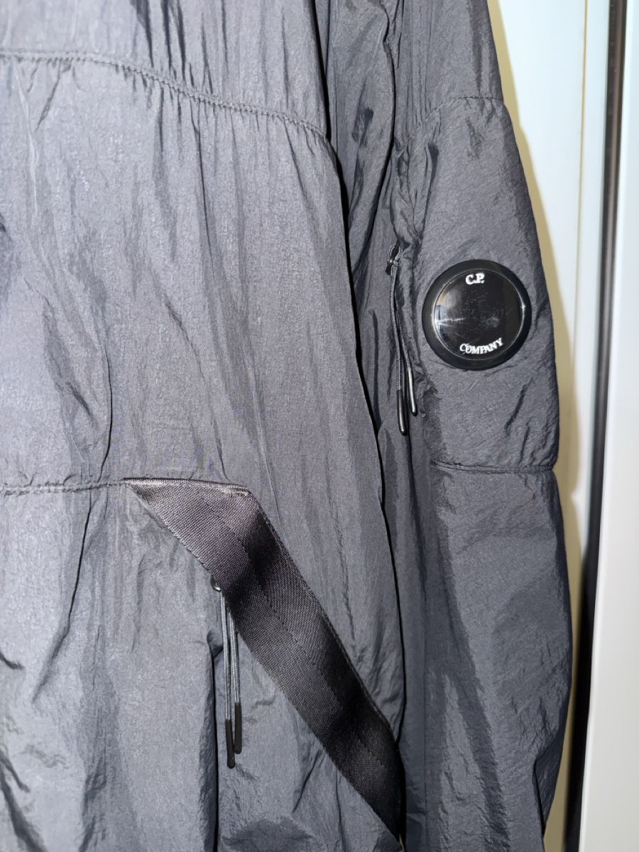 CP Company Giacche: C.P Company Windbreaker – Usato da Zollikofen venduto da lug_5hjd 2
