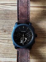 Fossil Uhr
