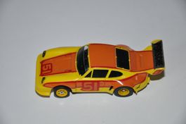 Porsche 934 RSR Faller, AFX, Aurora