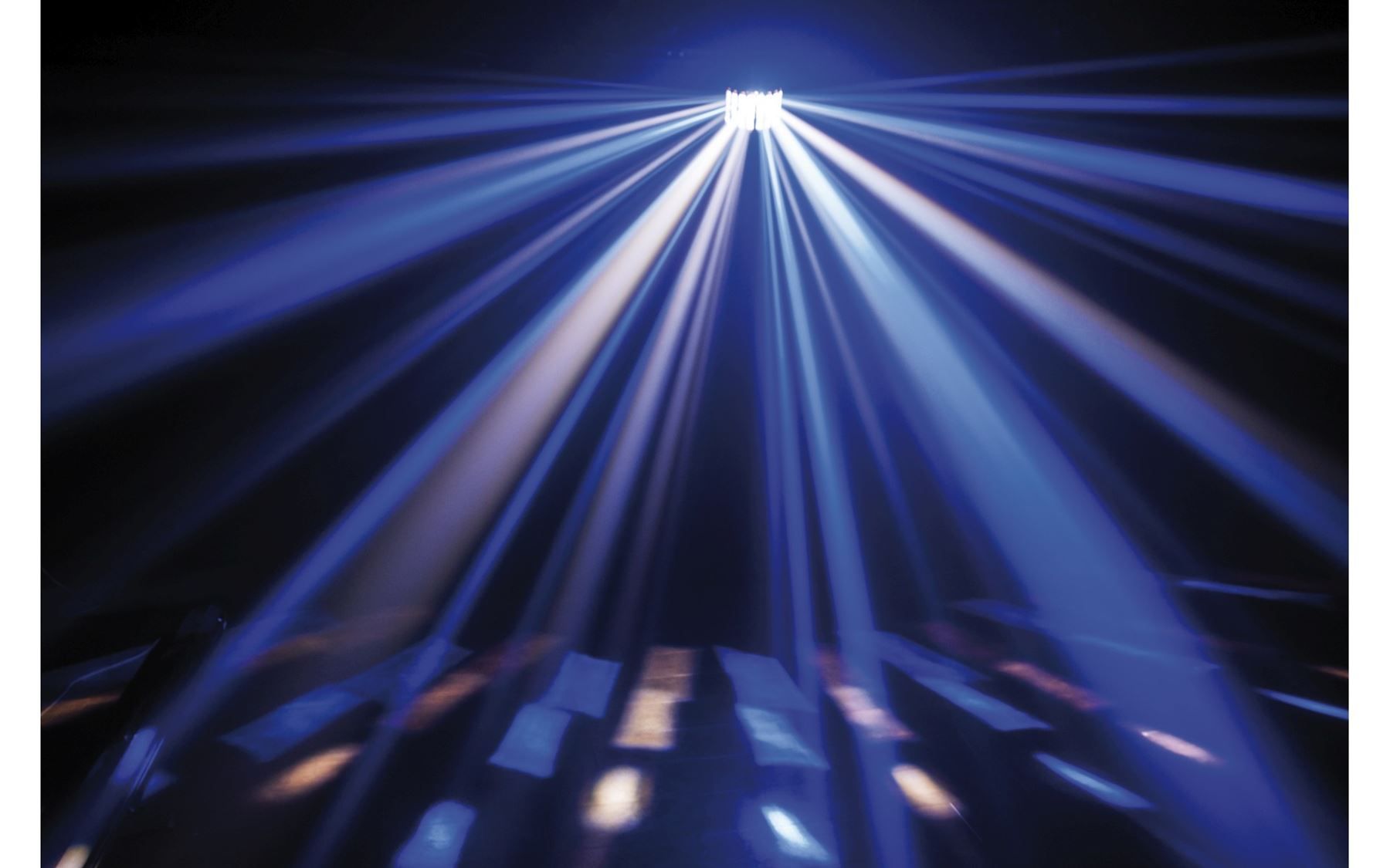 Eclairage & Effets de lumière: SHOWTEC Techno Derby – Neuf avec emballage d'origine à Däniken SO par Profog1 8