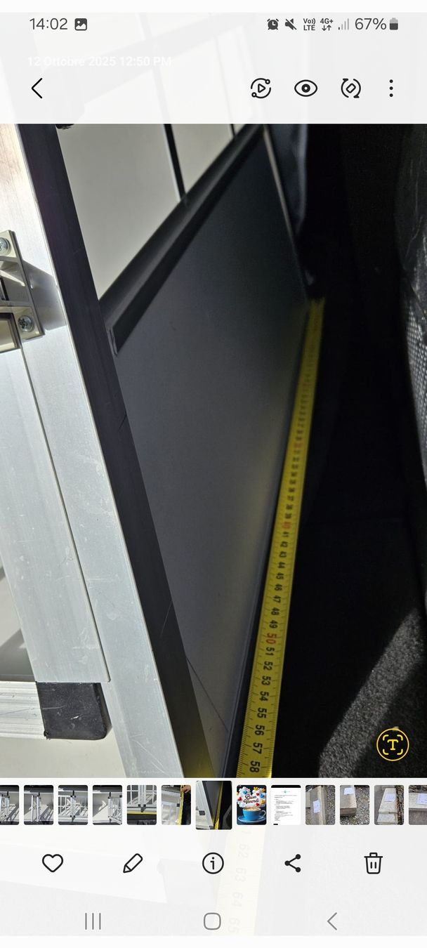 Käfige, Transport & Sicherheit: Hundekäfig fürs Auto – Gebraucht aus Azmoos von pet_pcb5