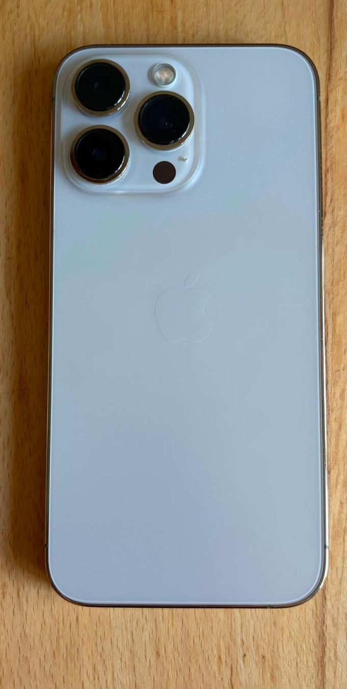Apple Telefoni cellulari / Smartphones: iPhone 13 Pro Gold – Usato da Riddes venduto da Coco_channel 2