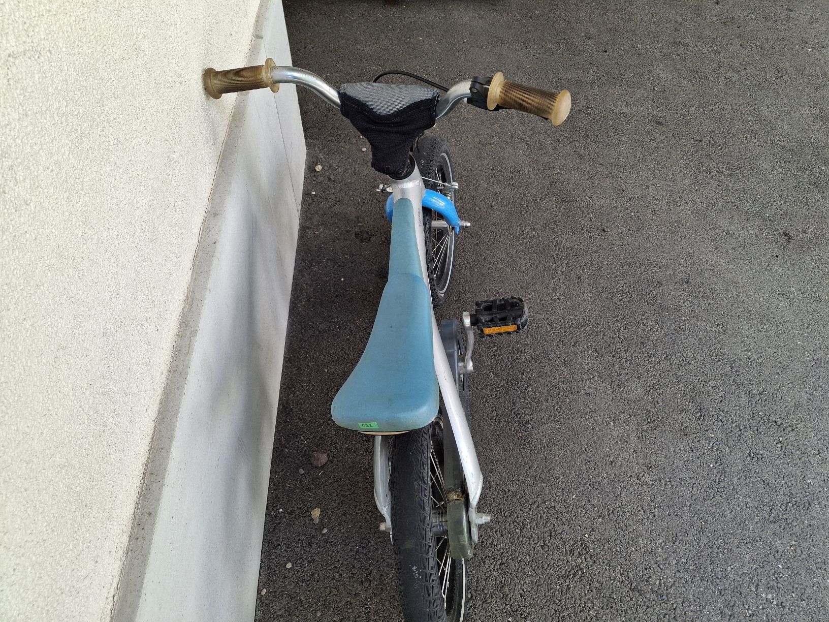 BMW Biciclette: BMW kinder Velo 14 zoll – Usato da Zürich venduto da ale_79fk 2