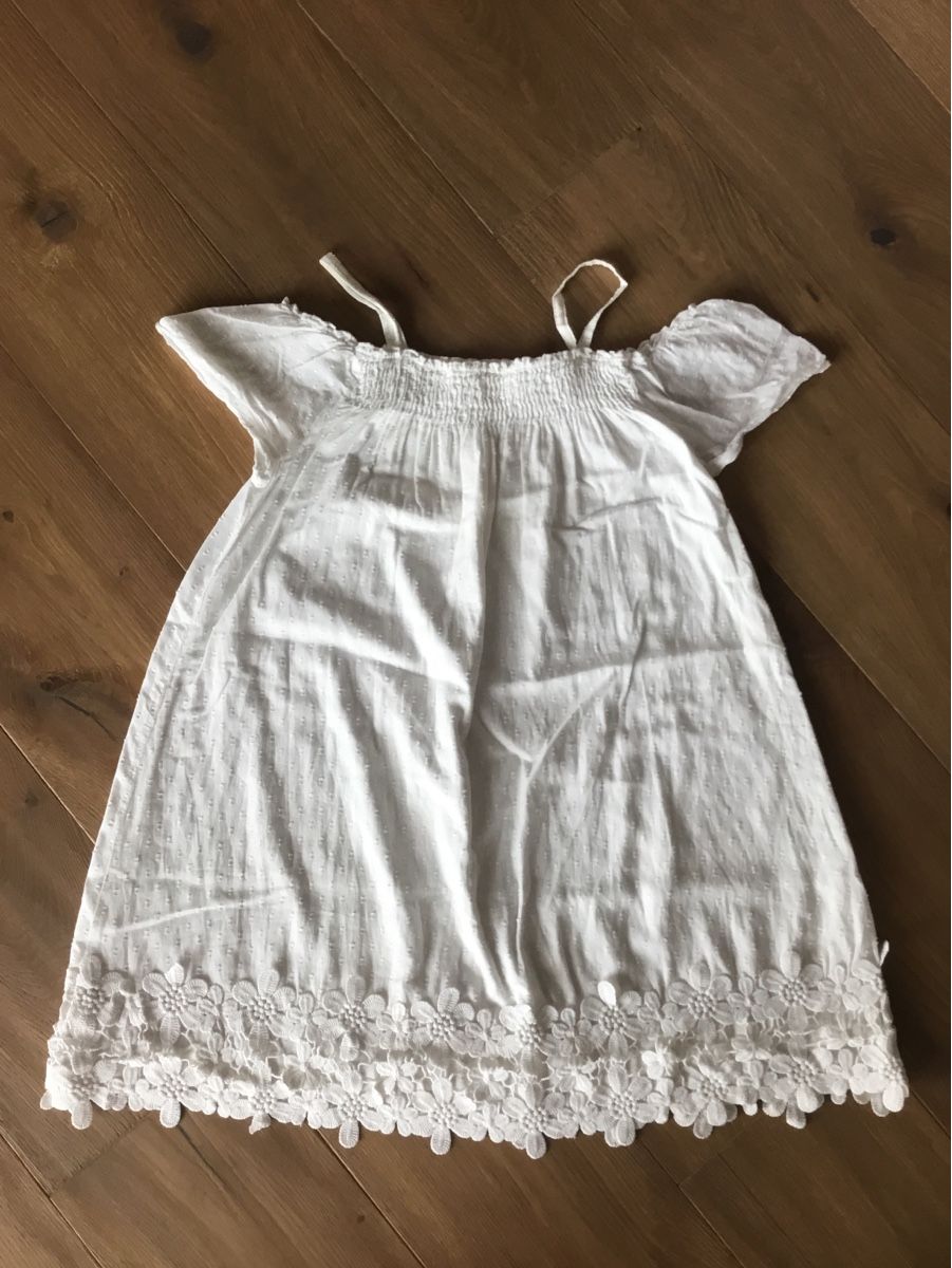 Vestiti & Gonne: Wunderschönes Kleid 140 – Usato da Oberhof venduto da Hibrzel