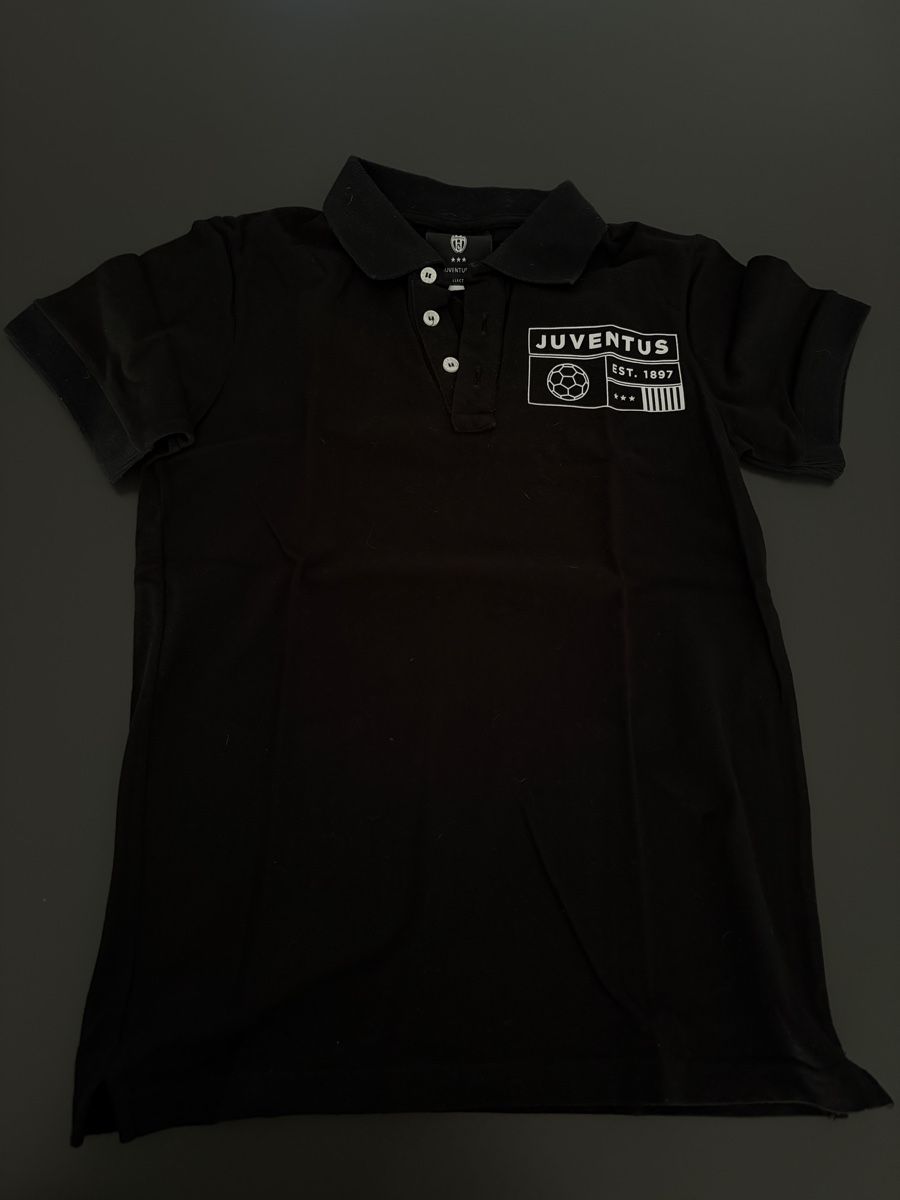 Magliette Polo: Original Juventus Damen Polo – Usato da Niederlenz venduto da fed_y5mw