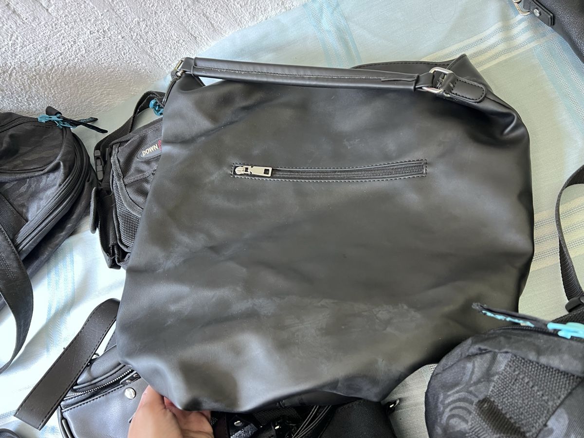 Borse da donna: Taschen Damen (42) – Usato da Glattfelden venduto da brockischweiz 6