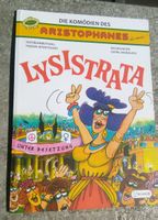 Die Komödien des Aristophanes - Lysistrata  (Comic)  ©'2015