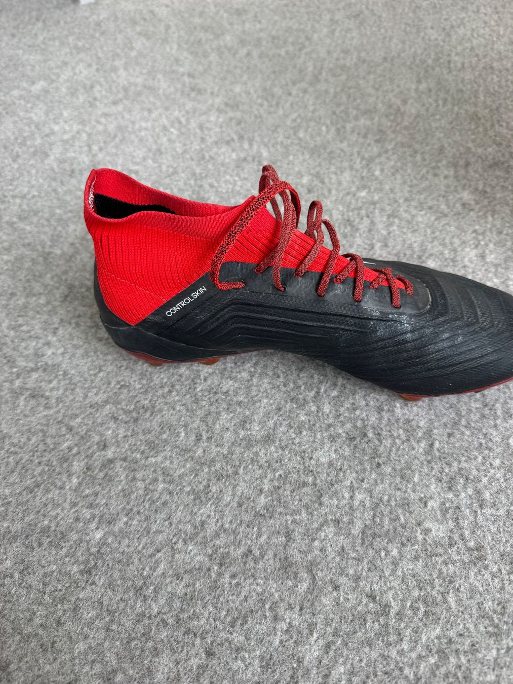 Adidas Scarpe da uomo: Fussball Schuhe Herren / ADIDAS PREDATOR – Usato da Chur venduto da snow_white_blue 1