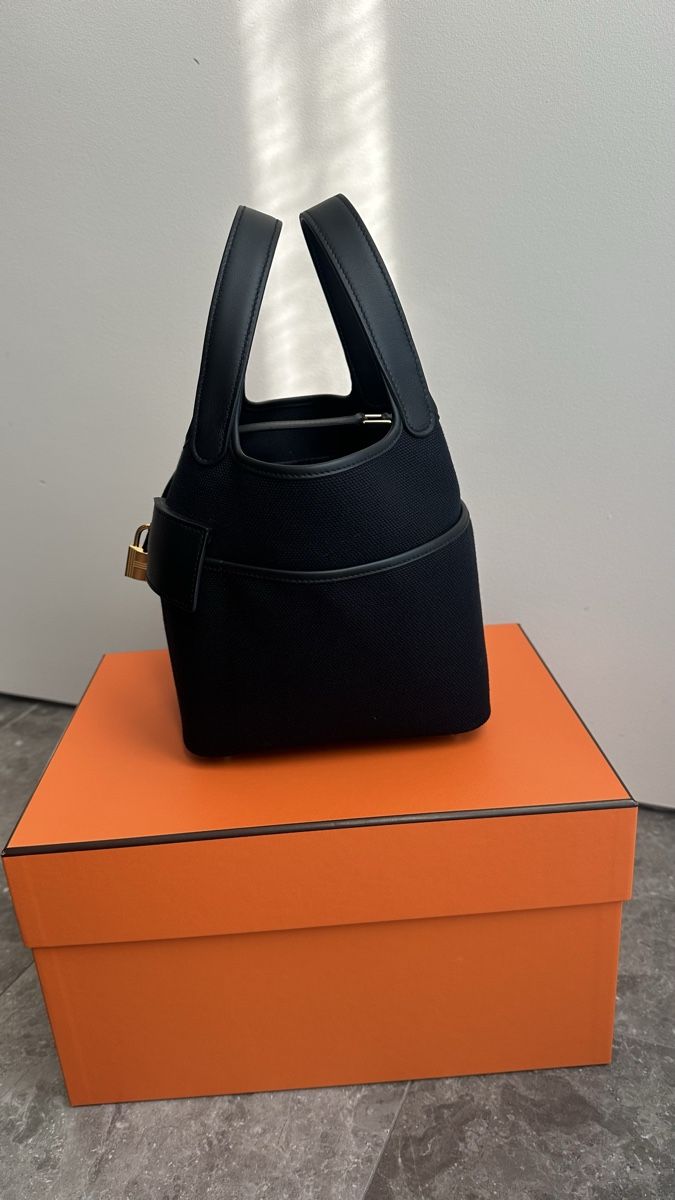 Hermès Borse da donna: Hermes Picotin cargo 18 – Nuovo e nell'imballaggio originale da Paradiso venduto da Under_sun 4