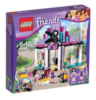 LEGO Friends, Heartlake Friseursalon