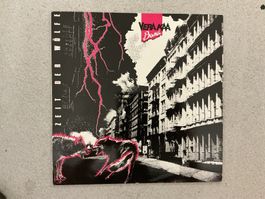 VERAKAA Band LP -  Zeit der Wölfe