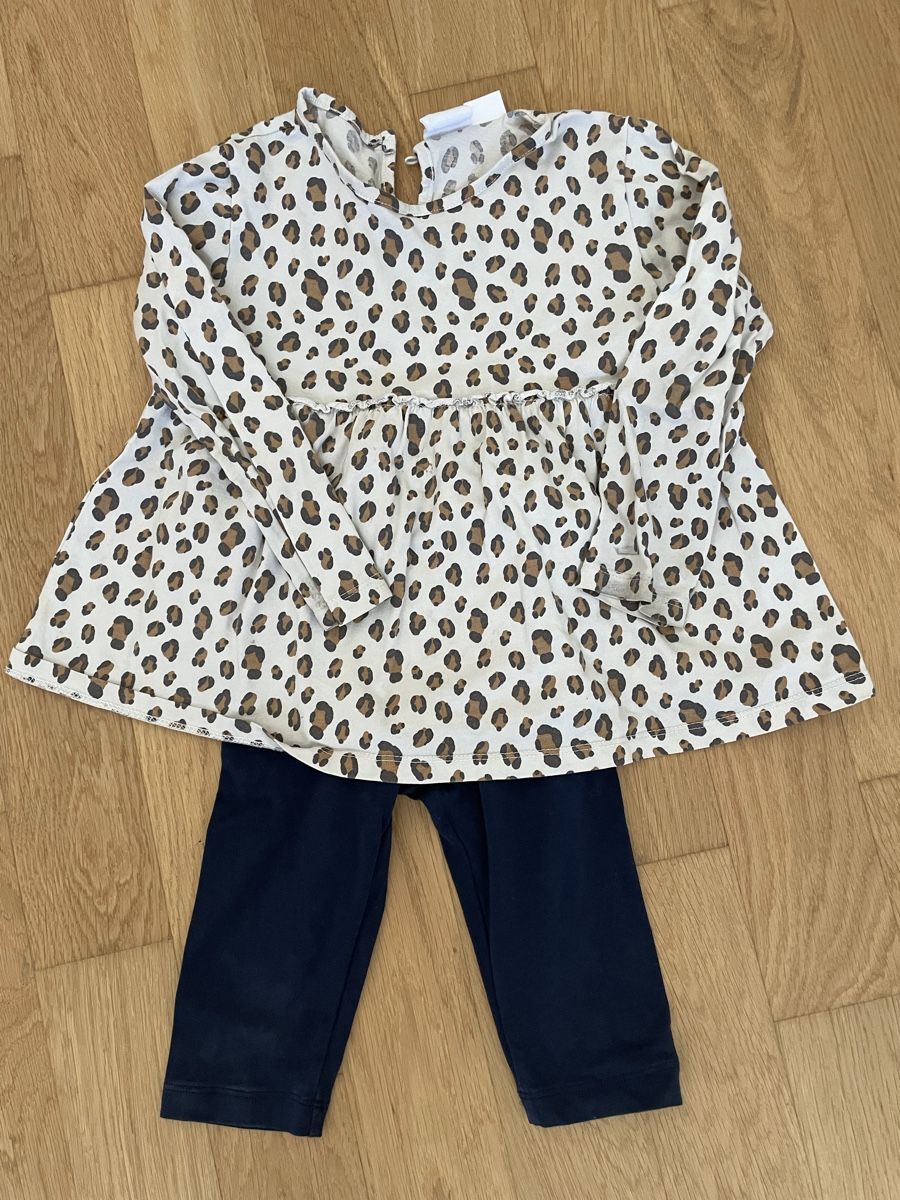 Lotti & Set di vestiti: Sommerset Mädchen Grösse 98/104 – Usato da Brüttisellen venduto da Perlae90 2