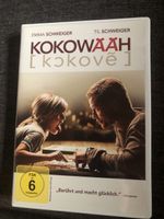 DVD, KOKOWÄÄH