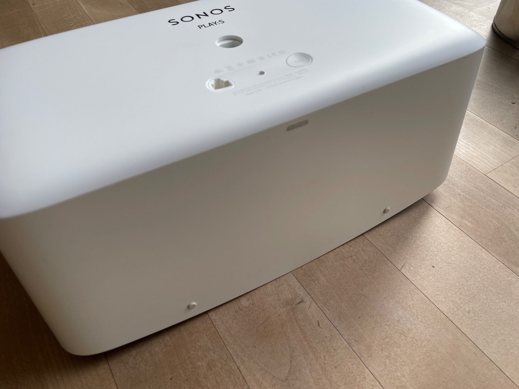 Sonos Lautsprecher: SONOS Play:5 - Gen. 2 – Gebraucht aus Uster von  6