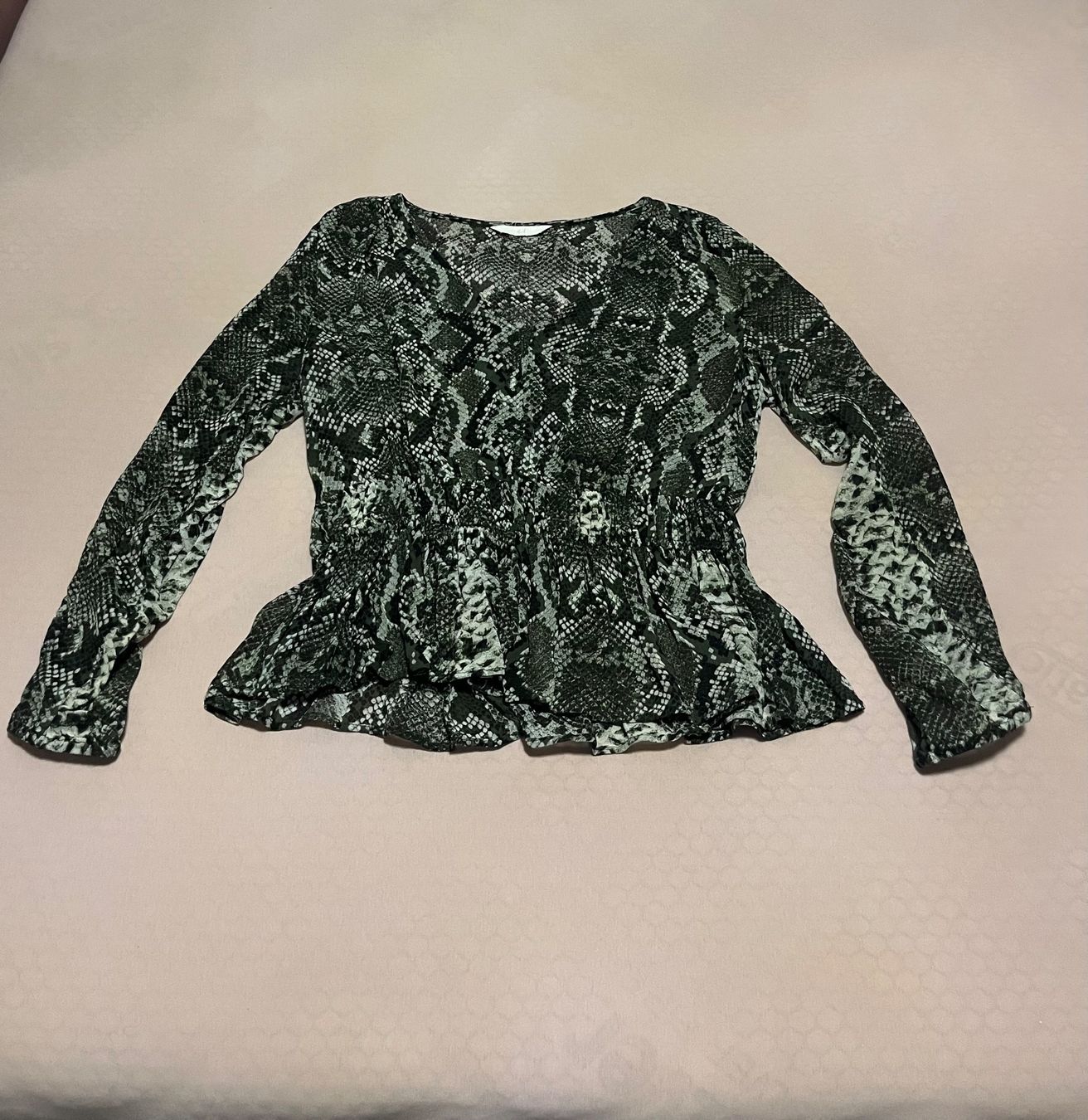 Kleiderpakete: Lot de 10 pièces vêtements divers – Gebraucht aus Glion von WichtMarie 7