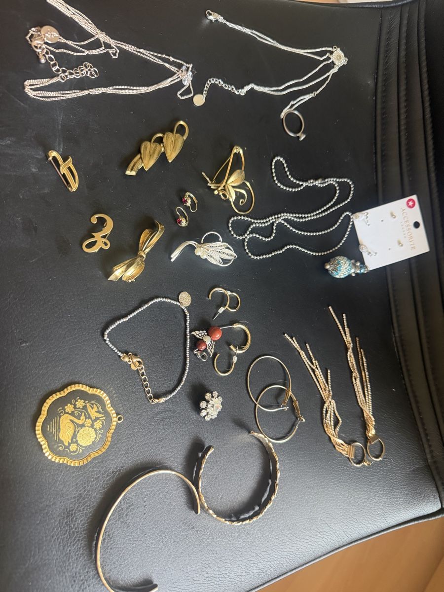 Sonstiger Schmuck: Schmuck  – Gebraucht aus Baden von noli.r