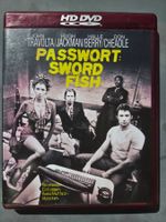 HD DVD  - Password Sword Fish