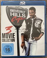 Beverly Hills Cop 3 Movie Collection Blu-ray