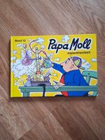 Papa Moll experimentiert – Band 12 (2. Auflage 1999)