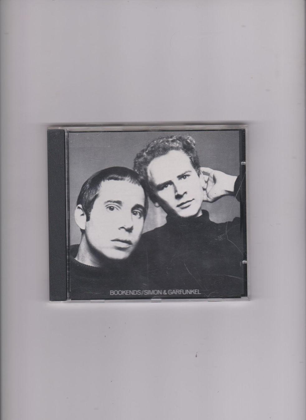 CDs: CD Bookends Simon & Garfunkel – Gebraucht aus Bex von Canouille