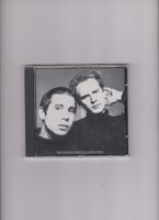 CD Bookends Simon & Garfunkel