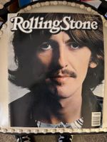 Rolling Stone Magazin Januar 17. Januar 2002 (Englisch)