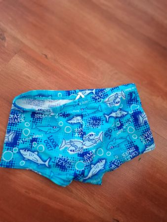 Badehose Gr. 128 NEU ***TOP-Preis***
