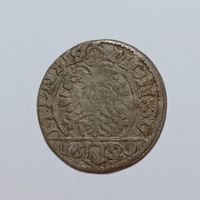 Schilling 1629 Schwyz