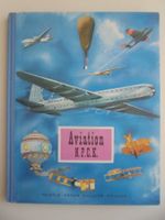 N.P.C.K " Aviation " 1948, complet, en très très bon état