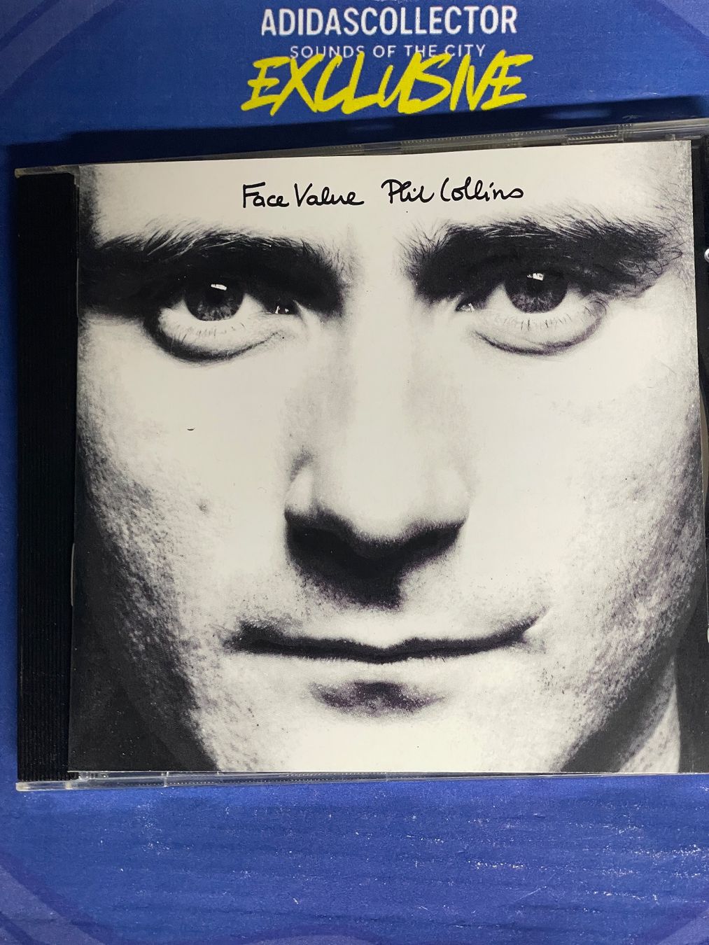 CDs: Phil Collins – D'occasion à Muri b. Bern par AdidasCollector