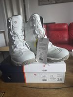 Neue Sherpa-Stiefel für Herbst und Winter, Nummer 38