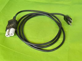 Kabel für Bretzeleisen