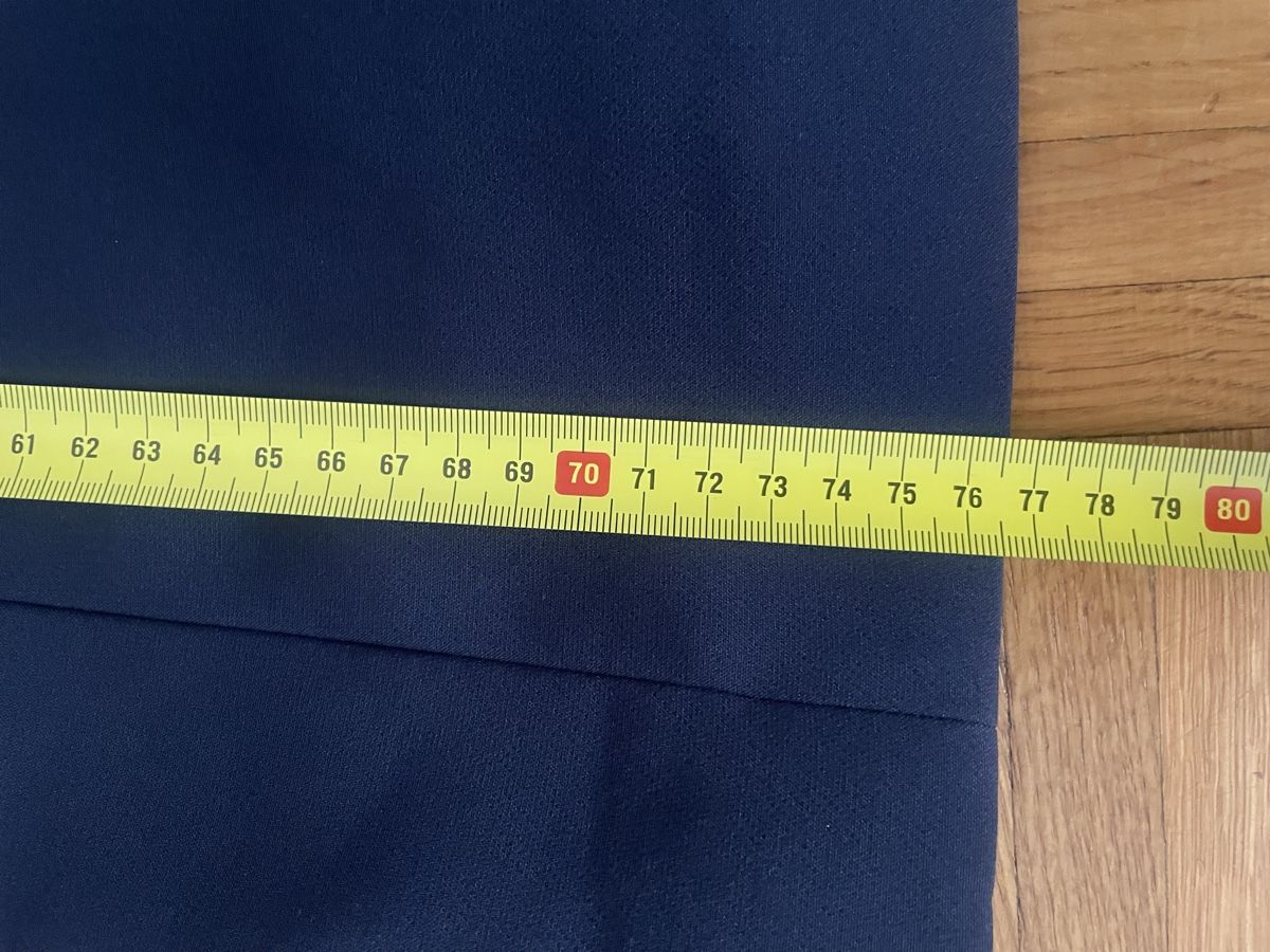 Giacche: Dunkelblauer Blazer Vero  Moda Gr. 40 – Usato da Zürich venduto da Maggi1980 3