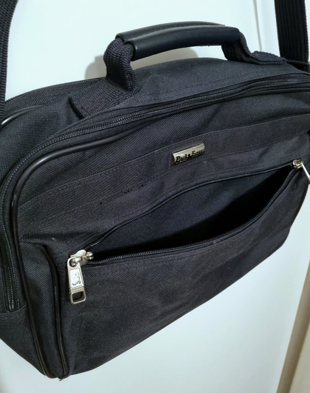 Borse: Grosse Reisetasche/Laptoptasche von Pack Easy (CH) – Nuovo (secondo la descrizione) da Olten venduto da User.xyz 5
