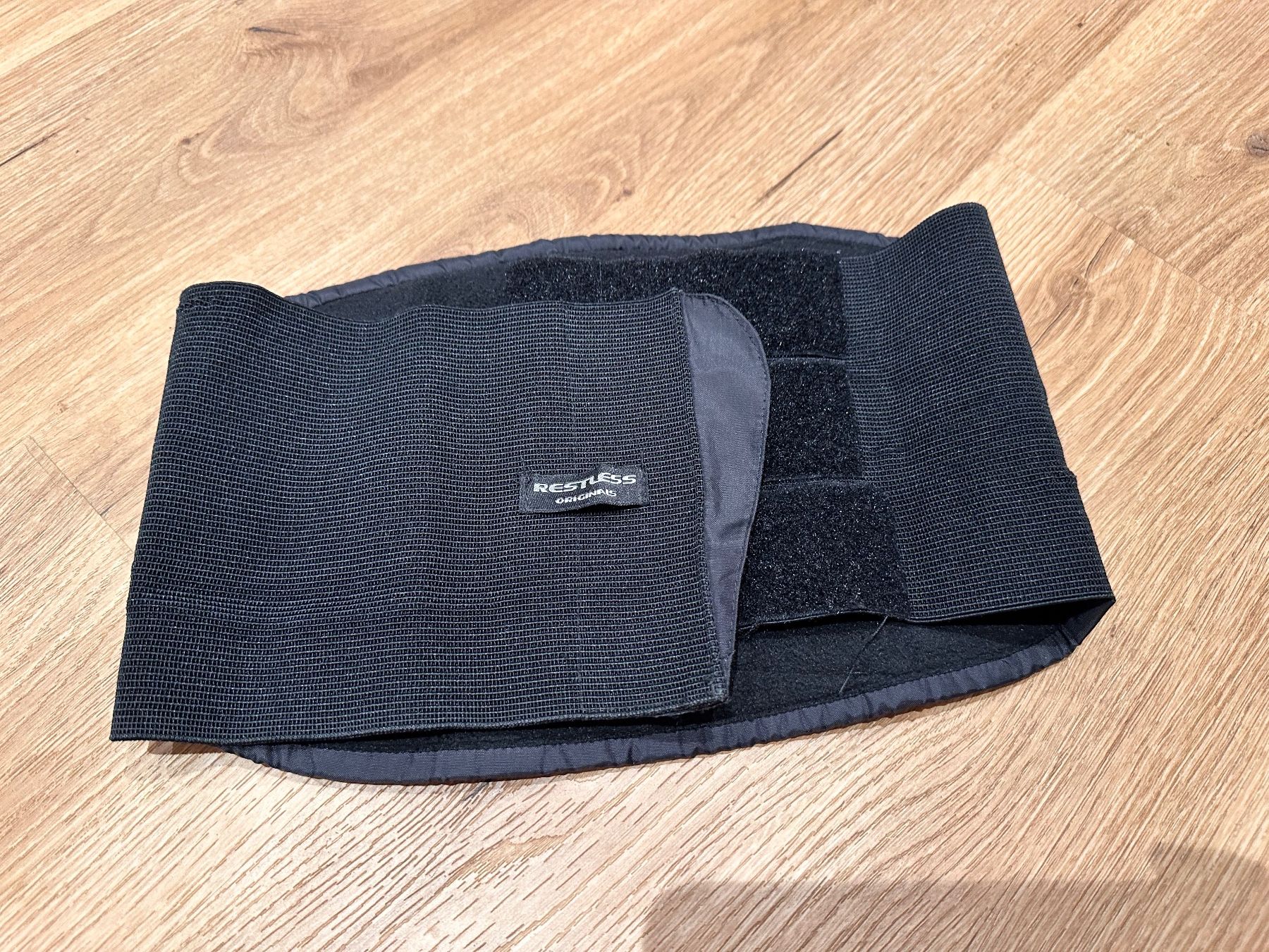 Cinture: Restless Active Nierengurt Grösse S/M – Usato da Tuggen venduto da wollistar
