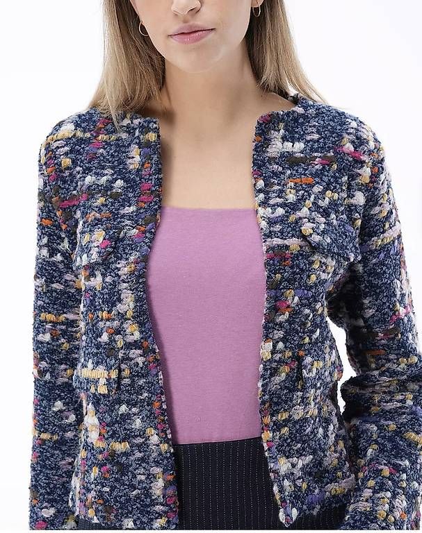 Rich & Royal Giacche: Blazer Rich & Royal – Usato da Bärau venduto da JeJeG 2
