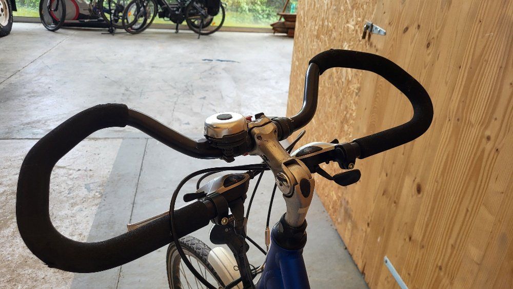 Merida Biciclette: Vélo dames - Damenfahrrad – Usato da Gletterens venduto da rit_xz2j 2
