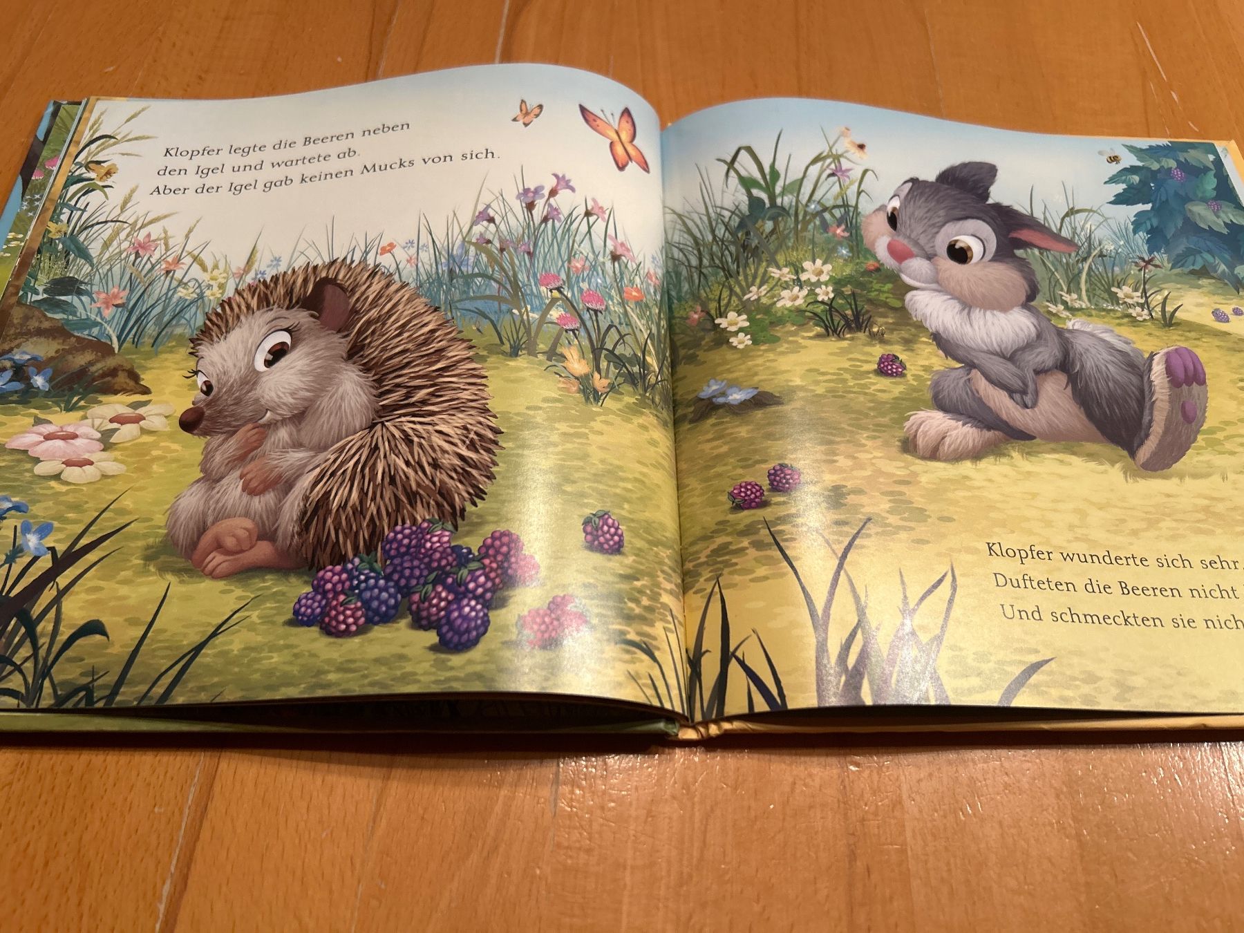 Libri: Disney Kinderbücher Sammlung: Arielle, Eiskoenigin u.v.m. – Usato da Dottikon venduto da cimar 8