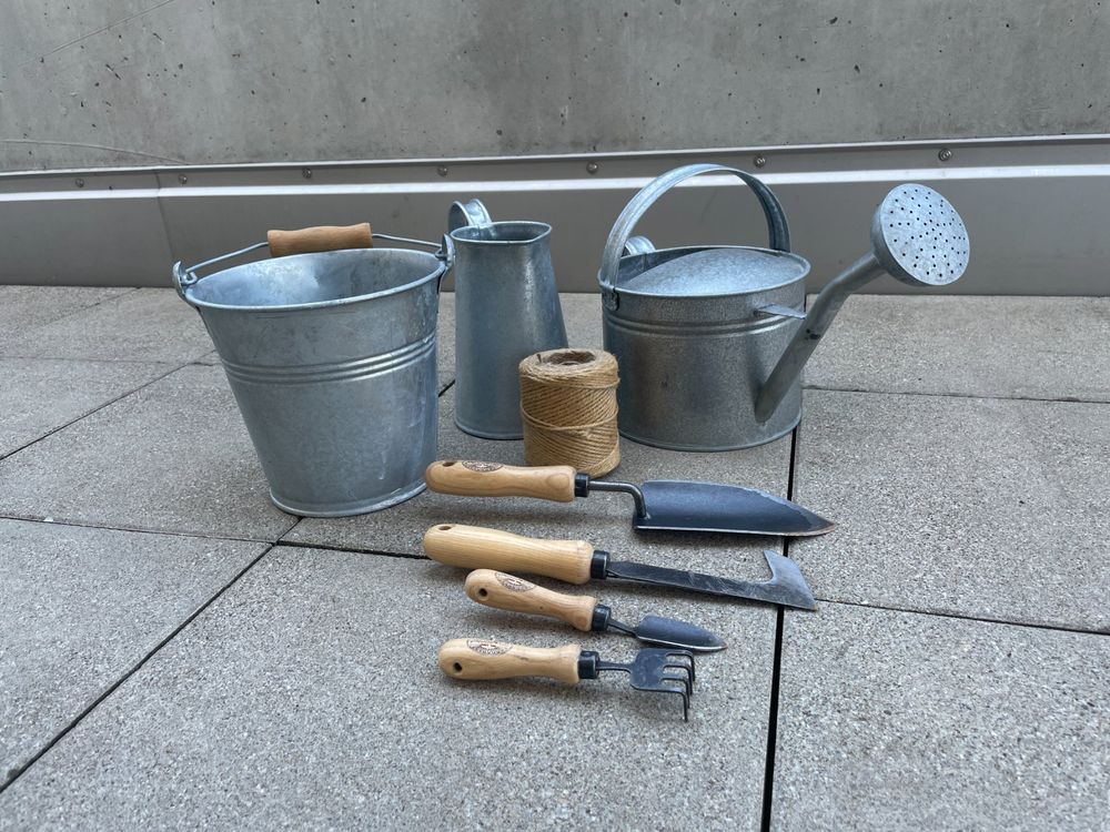 Gartenzubehör Kaufen auf Ricardo