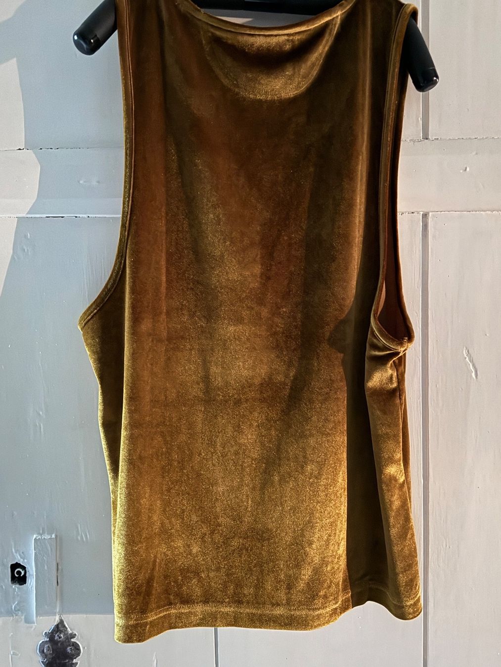 Tops: Débardeur " „Bitsiani“ Tanktop" – Neu (gemäss Beschreibung) aus Echandens von pepite30 1