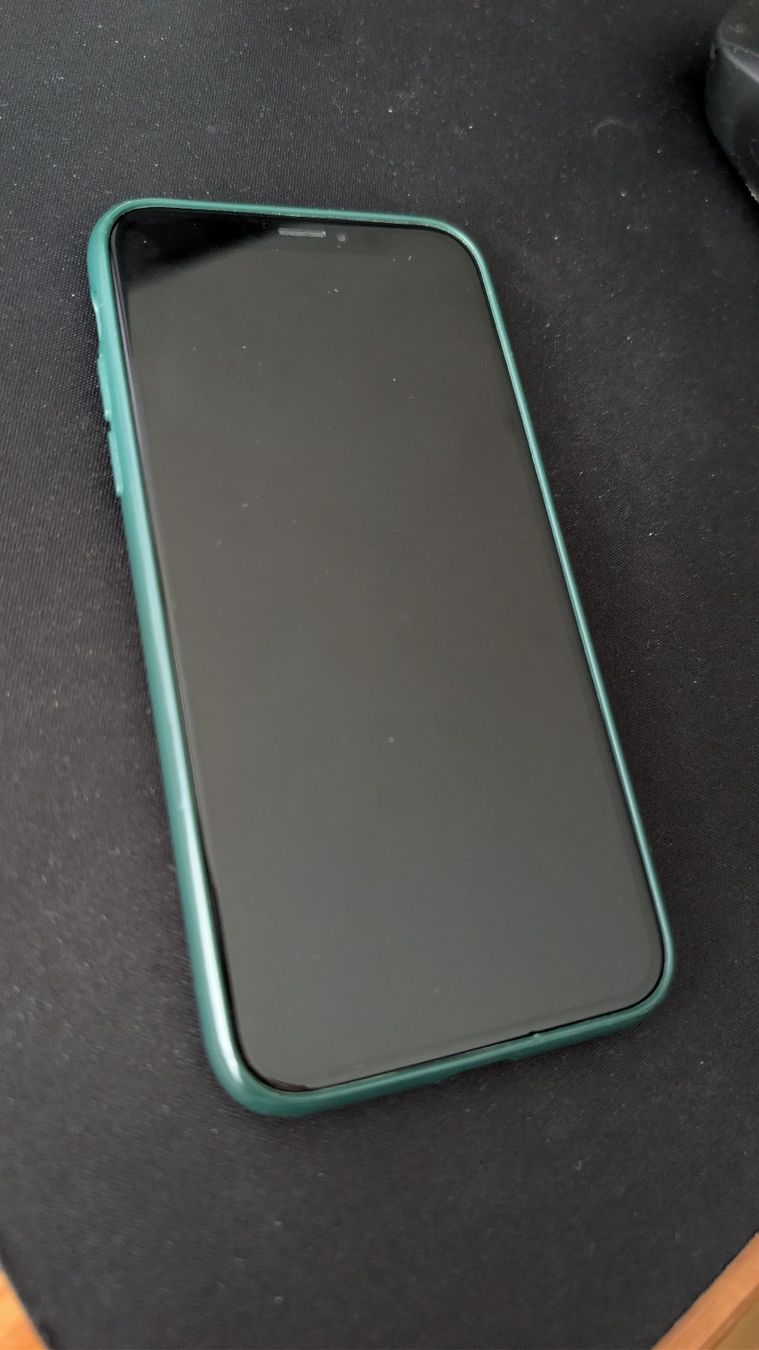 Apple Telefoni cellulari / Smartphones: iPhone XS Space Grau 64 GB mit Schutzhülle – Usato da Sissach venduto da Dshock0 7