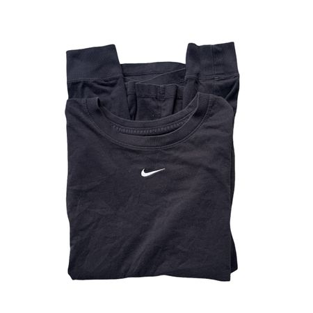 Nike Langarmshirt