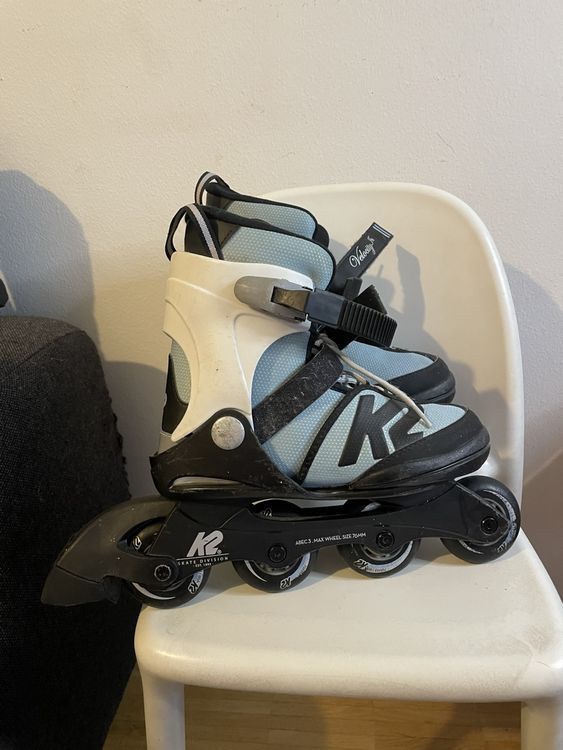 Inline Skates Gr.3540 Grössenverstellbar Kaufen auf Ricardo