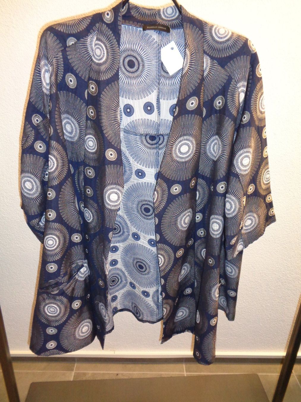 Giacche: GUDRUN GRENZ Jacke - XXL – Usato da Arbon venduto da COCOplus