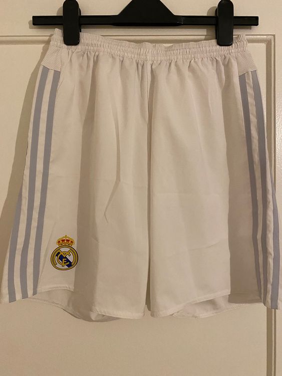 Short De Football Vintage Umbro Angleterre Taille S - Occasion En Excellent état, Collection