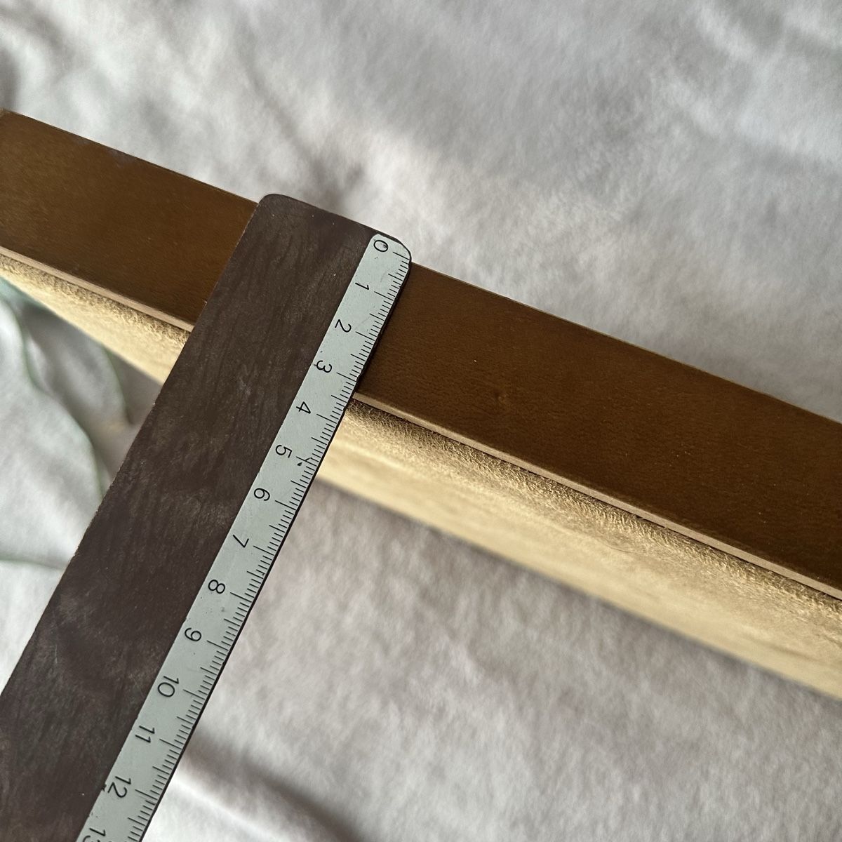 Portagioie: Plateau à bijoux en bois massif  – Usato da Givisiez venduto da dor_xb9k 3