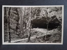 Solothurn   Teufelsschlucht