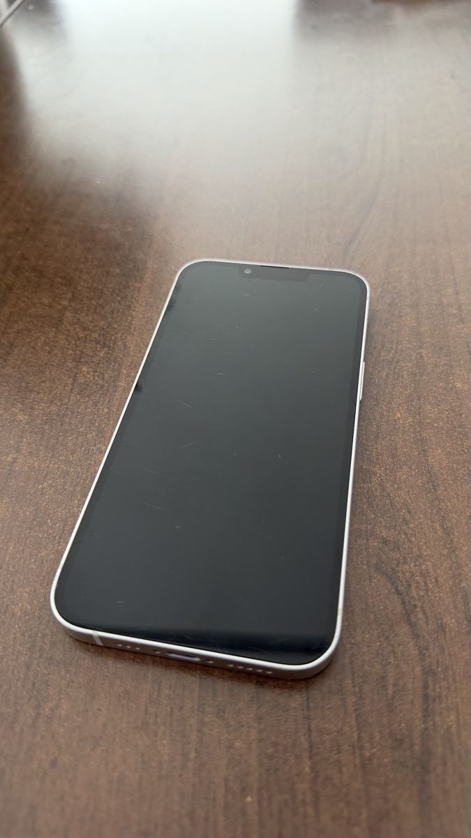 Apple Telefoni cellulari / Smartphones: IPhone 13 256GB – Usato da Oberrüti venduto da Lars957 1
