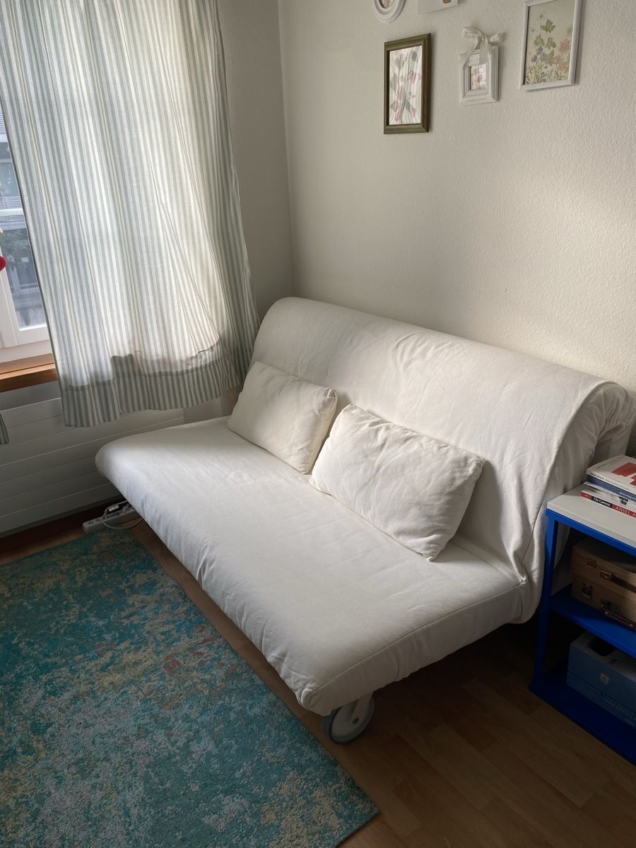 Sofas: Sofa Bed PS Havel IKEA – D'occasion à Zürich par mar_mls6